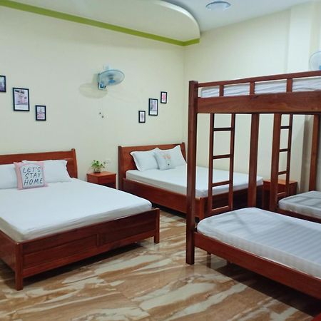 Duc Chinh Hotel - Ninh Chu - Phan Rang Exteriér fotografie