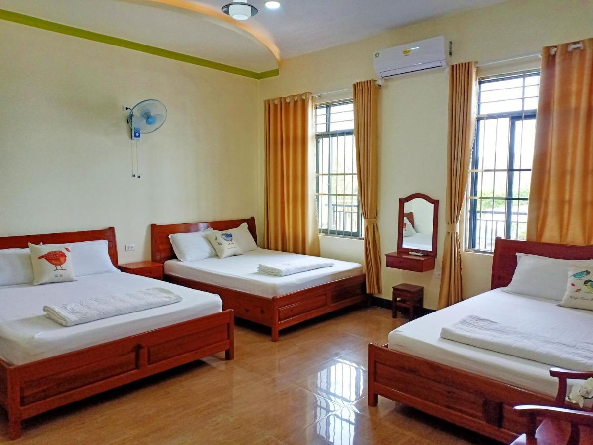 Duc Chinh Hotel - Ninh Chu - Phan Rang Exteriér fotografie