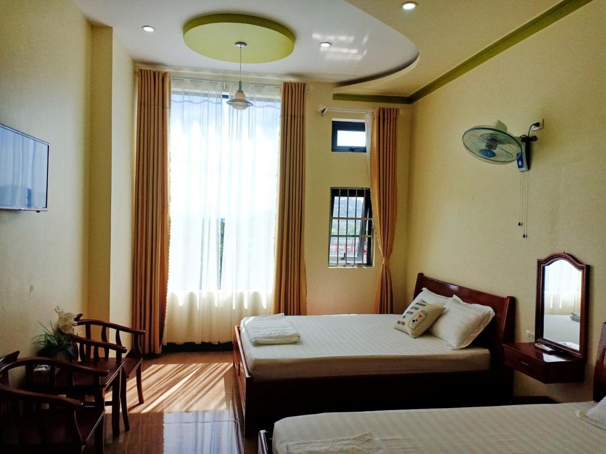 Duc Chinh Hotel - Ninh Chu - Phan Rang Exteriér fotografie