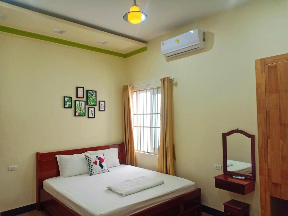 Duc Chinh Hotel - Ninh Chu - Phan Rang Exteriér fotografie