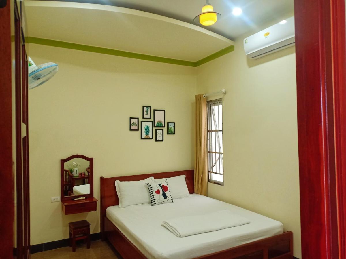 Duc Chinh Hotel - Ninh Chu - Phan Rang Exteriér fotografie