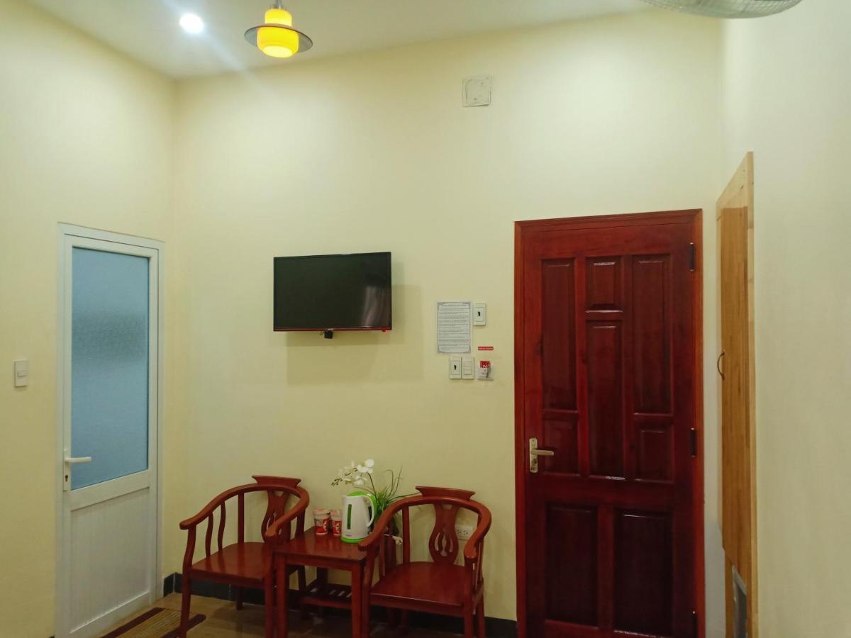Duc Chinh Hotel - Ninh Chu - Phan Rang Exteriér fotografie