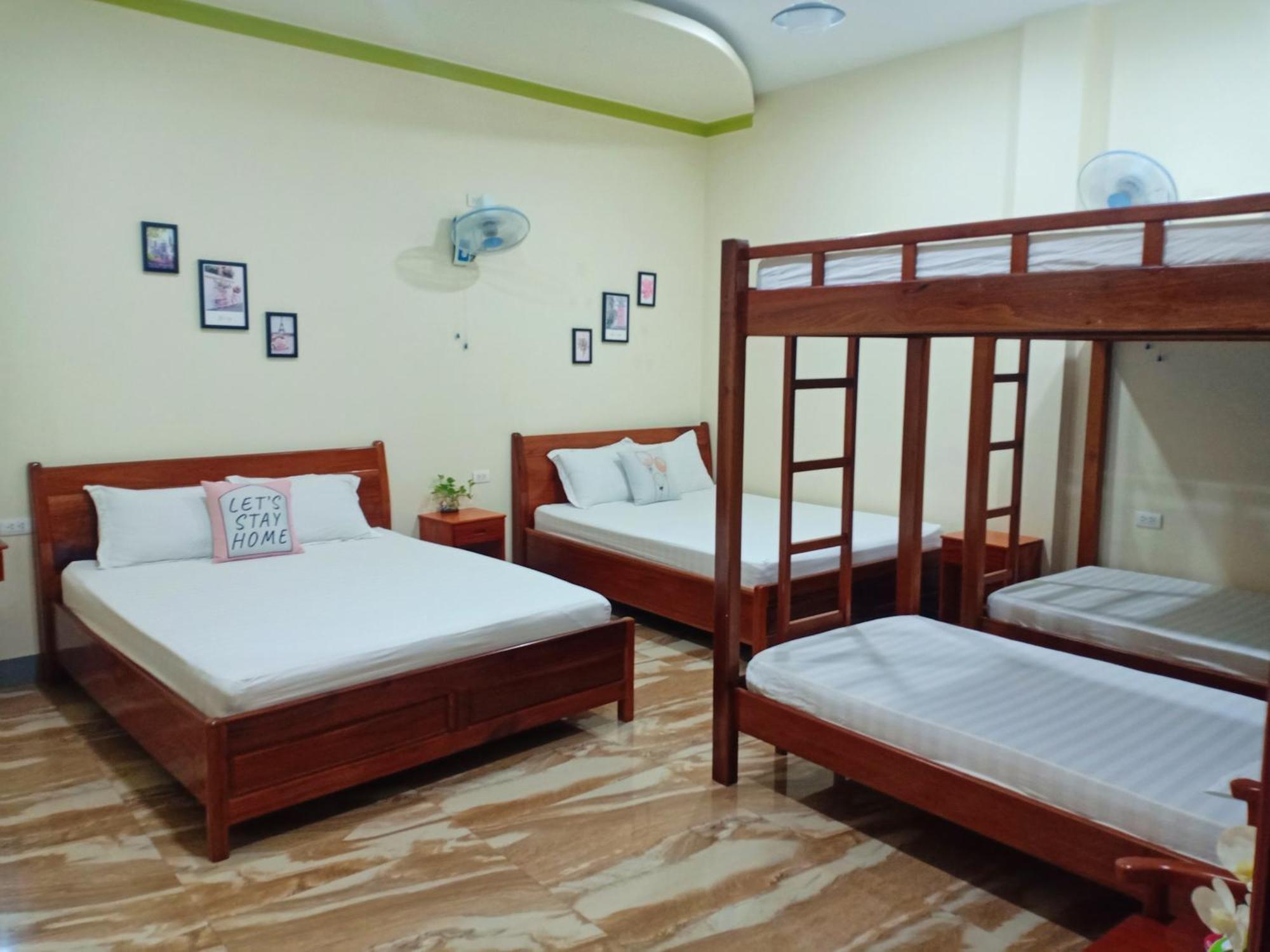 Duc Chinh Hotel - Ninh Chu - Phan Rang Exteriér fotografie