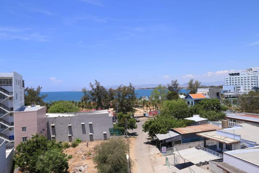 Duc Chinh Hotel - Ninh Chu - Phan Rang Pokoj fotografie